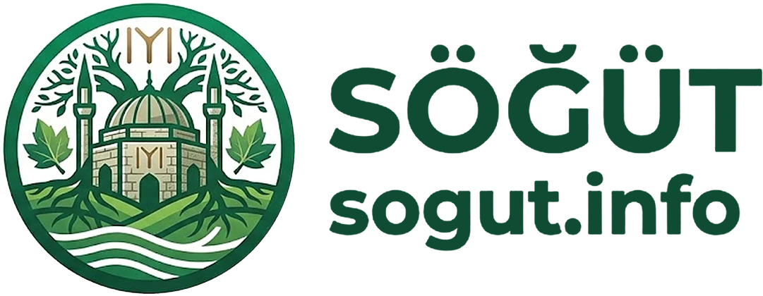 Söğüt logosu